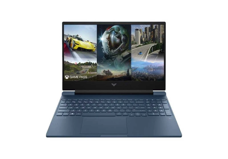 Nab this RTX-loaded HP gaming laptop for just $600