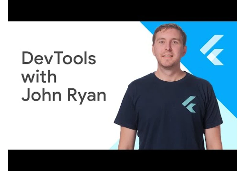 Dive in to DevTools