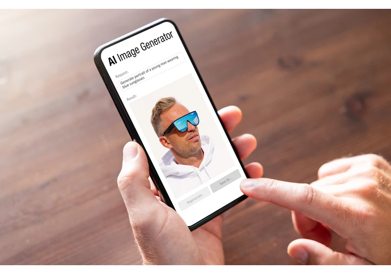 Getty Images Launches ‘Commercially Safe’ AI Image Generator via @sejournal, @kristileilani