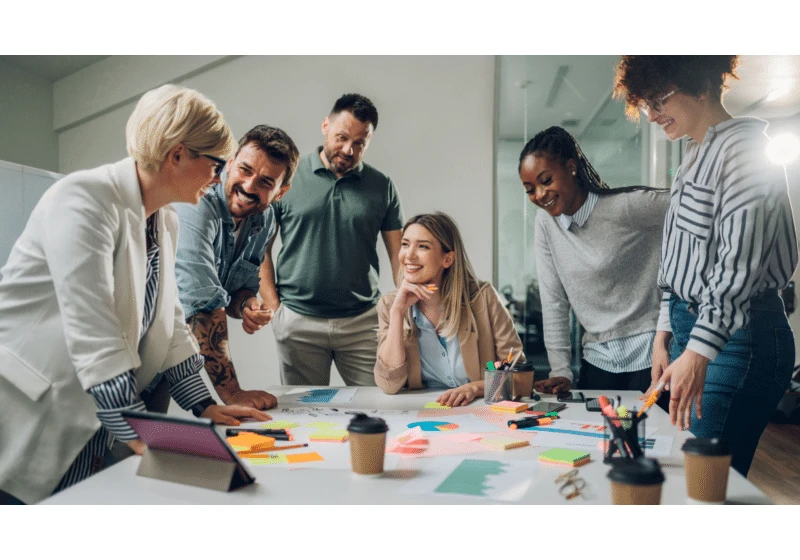 Optimization beyond data: Design thinking for SEO