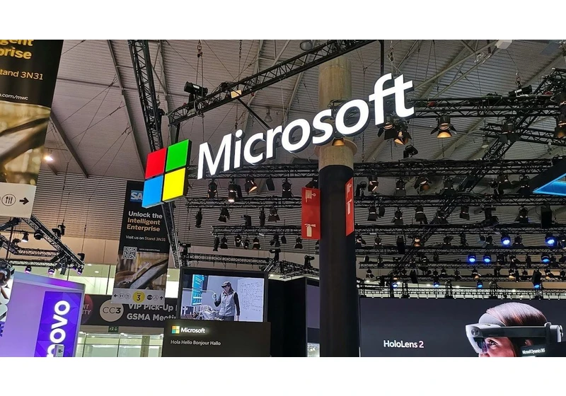AI supercharges Microsoft earnings as company reports strongest quarter ever