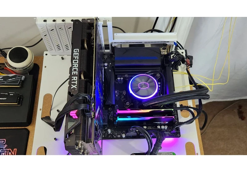 ASRock B650E PG Riptide Wi-Fi Review: Impressive Gaming Performance