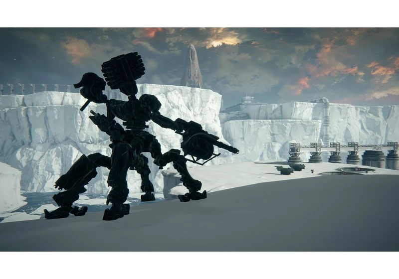  Armored Core 6: Fires of Rubicon — 7 beginner's tips and tricks you need to know 