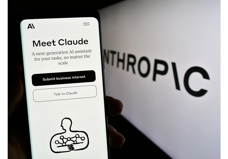 Anthropic To Launch Paid Plans For Access To Claude via @sejournal, @kristileilani