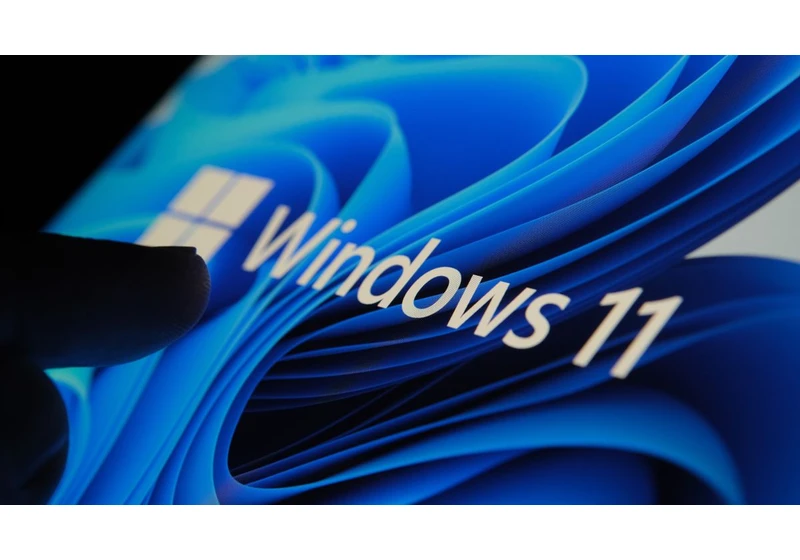 Windows 11's 23H2 Update ISO and Moment 4 Are Ready for Installation