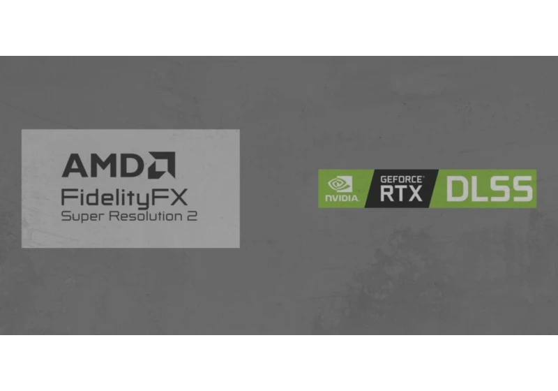 AMD FSR 3 vs. Nvidia DLSS 3: Similarities and differences