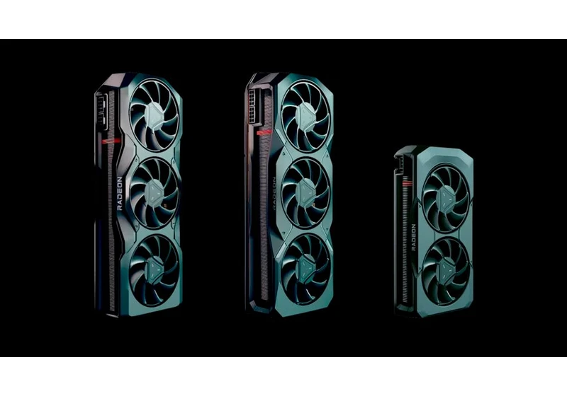 AMD RDNA 2, RDNA 3 GPU Idle Power Draw Reduced By Enabling VRR