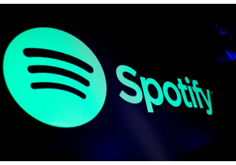 Spotify reports strong subscriber growth 2 months after announcing mass layoffs