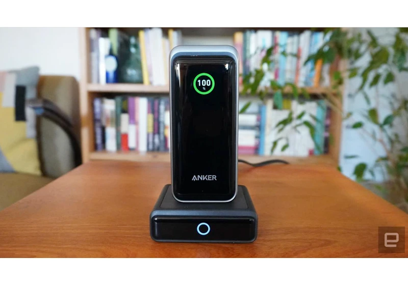 Two of our top Anker power banks are back on sale at all-time low prices
