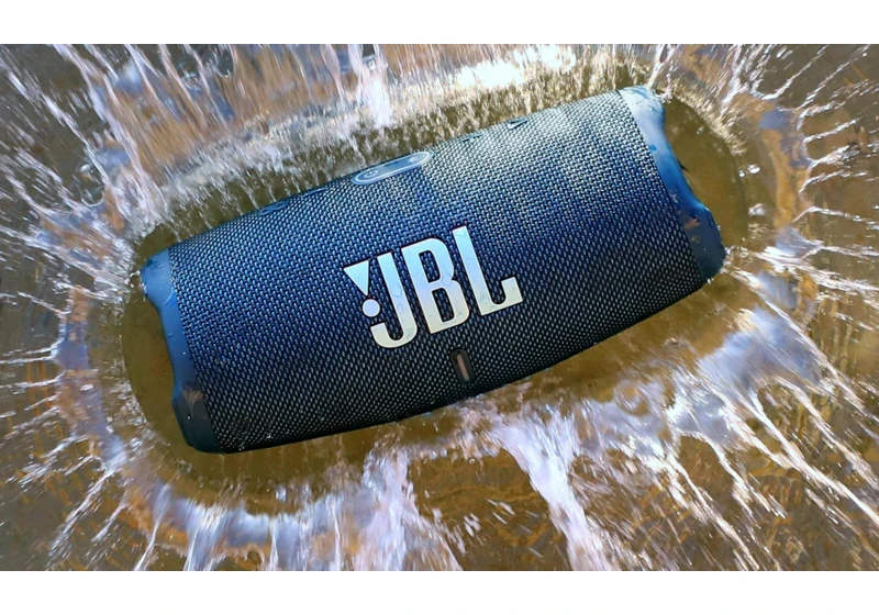 Some of our favorite portable JBL Bluetooth speakers are up to 34 percent off