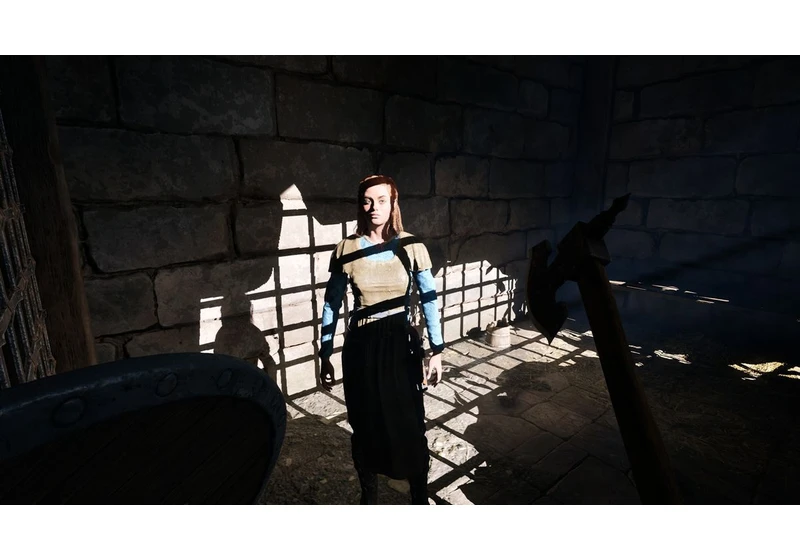 Avowed guide: Should you free Ilora from the prison?
