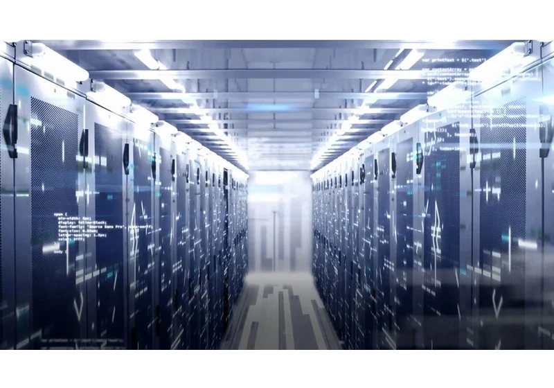 One of the world's largest mobile networks will train its trillion-parameter strong LLM on Huawei's AI chips as Nvidia, AMD are sidelined