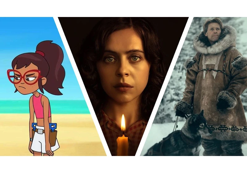 'It's less than 2% of our total titles': Disney responds to fan ire over axing of highly-rated Disney Plus shows and movies, including A Small Light and Togo