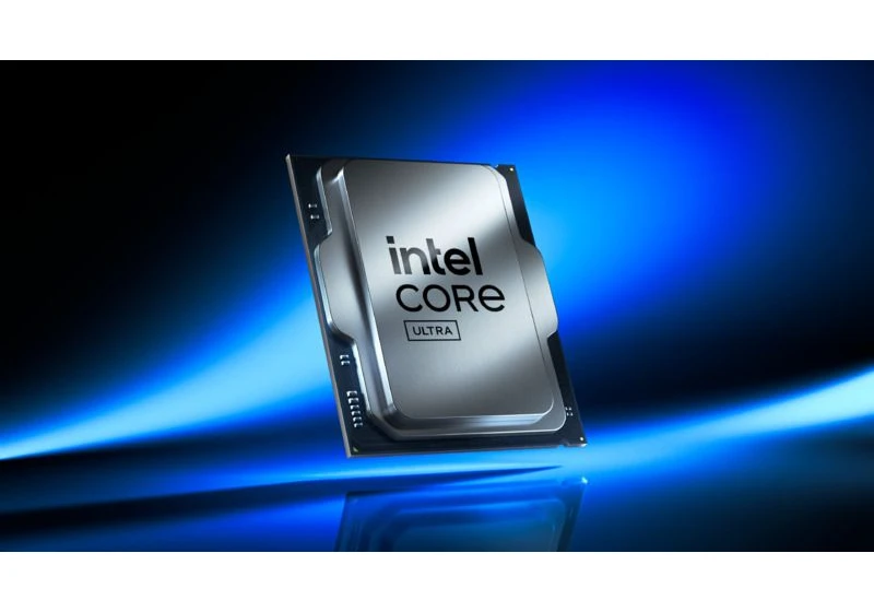 Intel announces Core Ultra 200 series desktop CPUs, the first desktop AI processors on the market