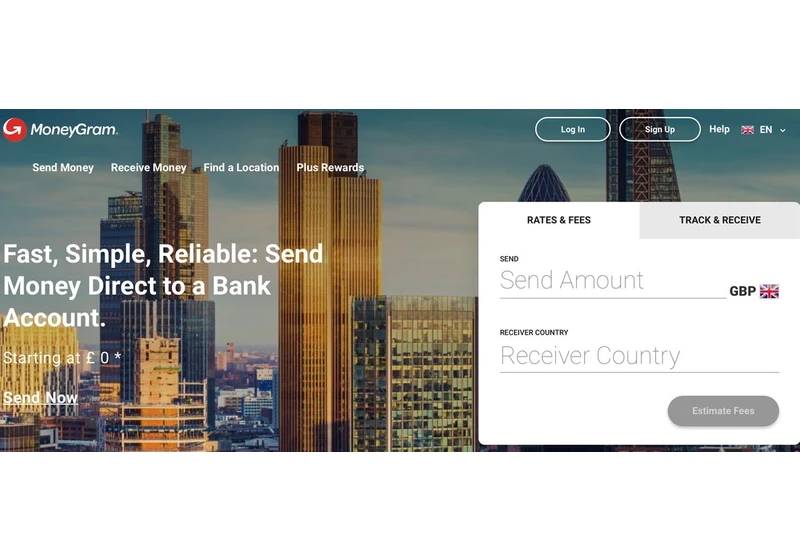 MoneyGram now says customer data was impacted in security incident