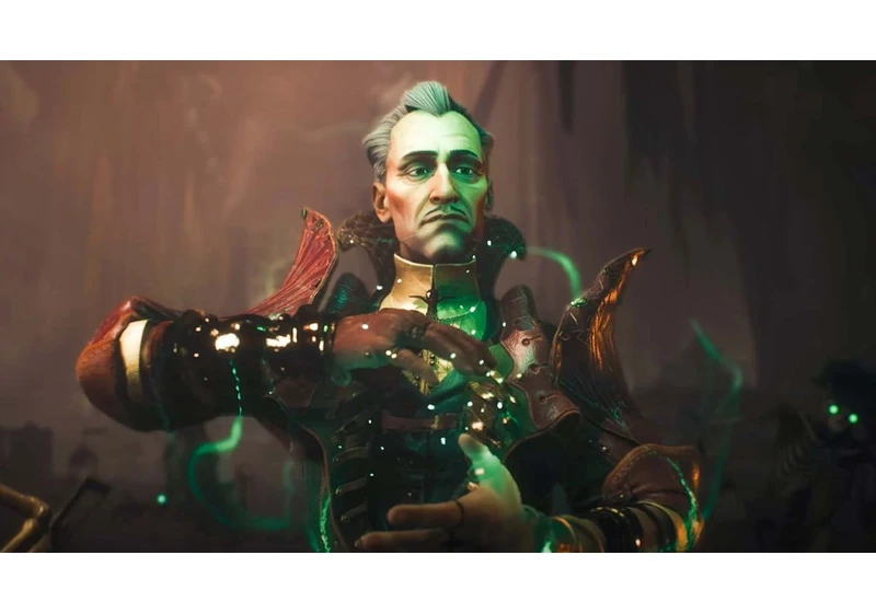 Dragon Age: The Veilguard pulled in 1.5 million players but still missed EA sales expectations by nearly half