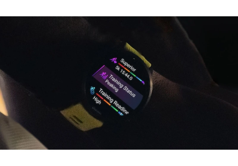 Garmin is about to give users a major Body Battery and Strength workout upgrade for free