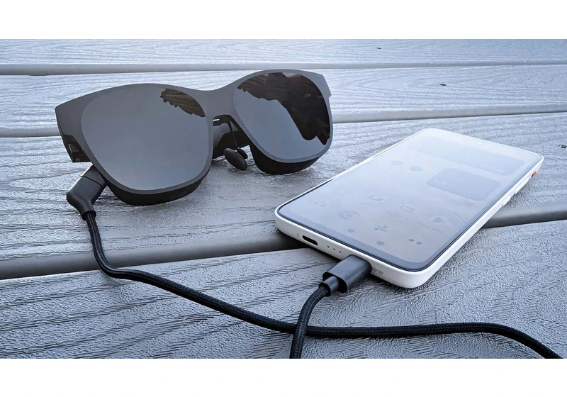  How to update XREAL glasses on PC, Android, and using the Beam 