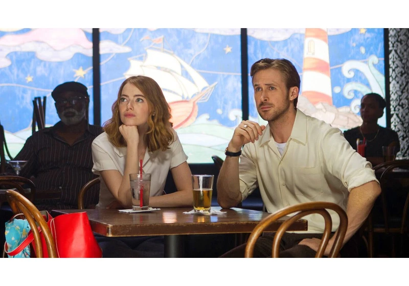 Hulu is stealing the saddest rom-com I've seen with 91% on Rotten Tomatoes from Netflix – here’s where you can stream La La Land
