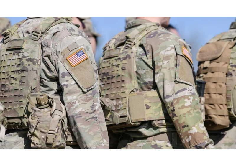 US government wants to recruit tech leaders to help boost security