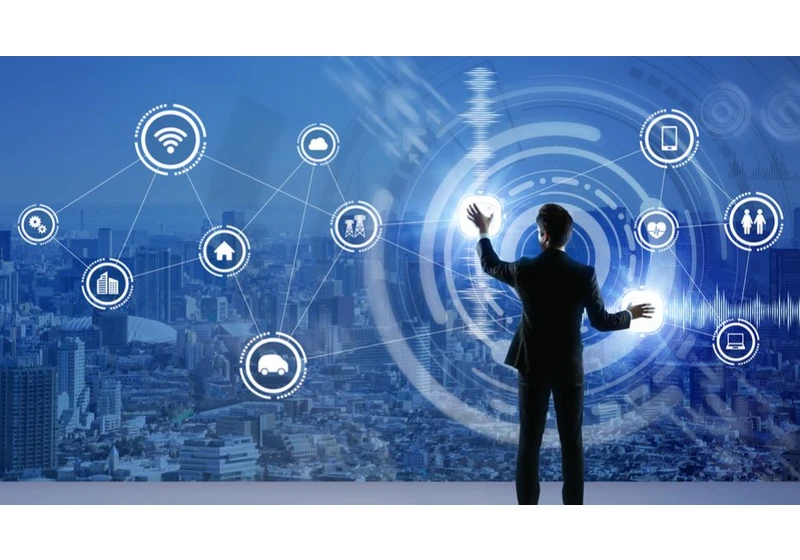 Five key steps to transform UK government digital services