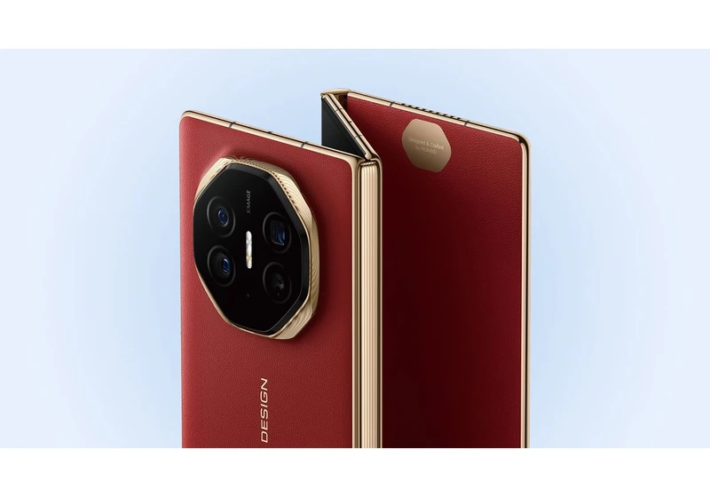 A Samsung Galaxy tri-fold looks increasingly likely for 2025, according to latest leak