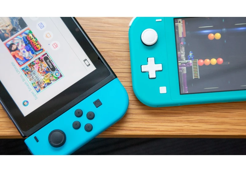 Latest Switch 2 rumor may reveal when gamers can claim Nintendo's next-gen handheld