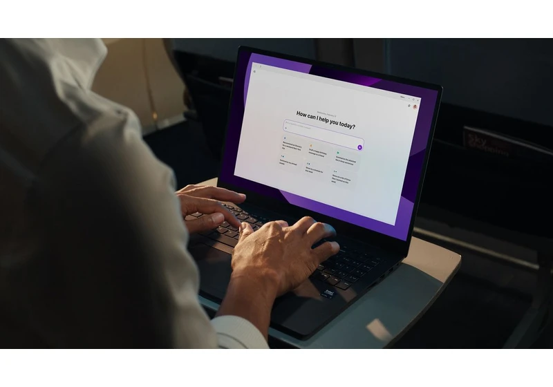 LG's AI-heavy update to its Gram laptops sets the stage for what to expect at CES 2025