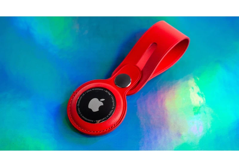 5 Clever Hiding Spots for Your Apple AirTags