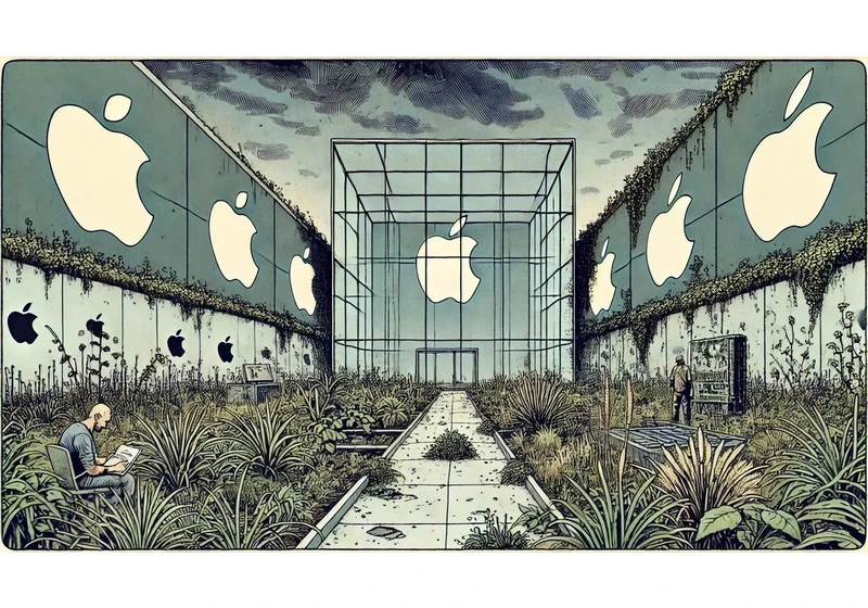 Apple's iOS 18 begs us to embrace chaos — and I couldn't be more excited