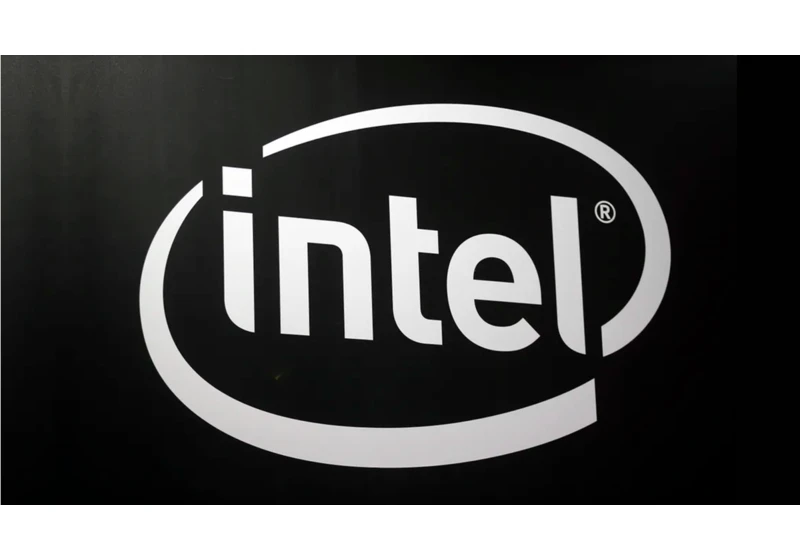 Former Intel CEO says splitting Intel isn't good for the U.S.
