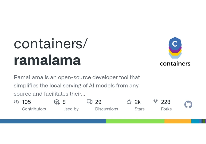 RamaLama