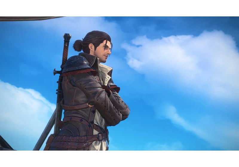 FFXIV lead Yoshi-P warns Square Enix may pursue "legal action" against stalker-enabling mod, but says nothing about fixing the glaring vulnerability that makes it work