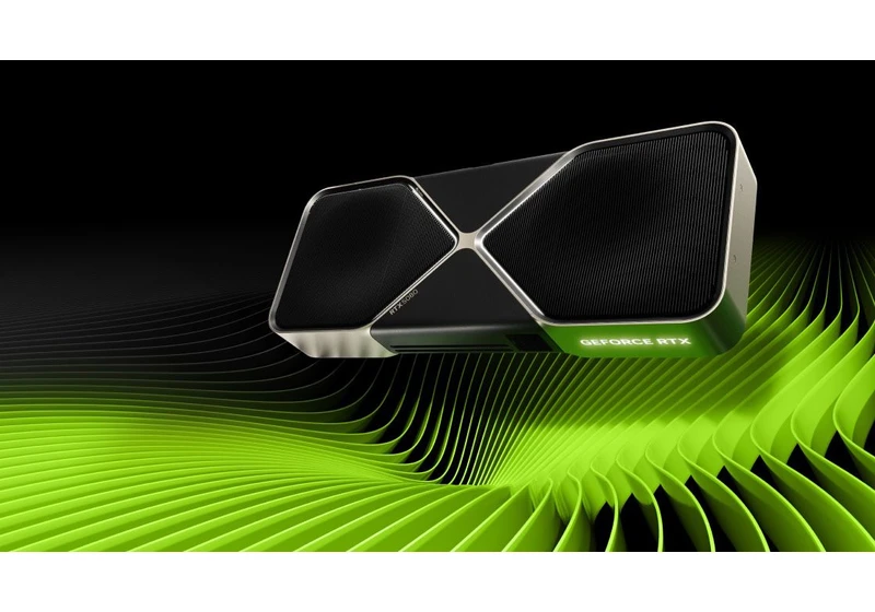 How to nab Nvidia's GeForce RTX 5080 and 5090 before it's too late