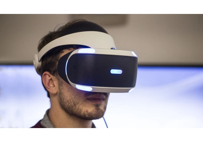 Sony's free PlayStation VR for PS5 adapter is being discontinued in two weeks