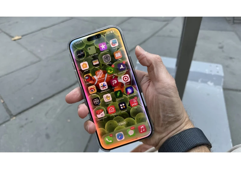 iOS 18.2 could land a week earlier than expected, and it'll include big Apple Intelligence updates