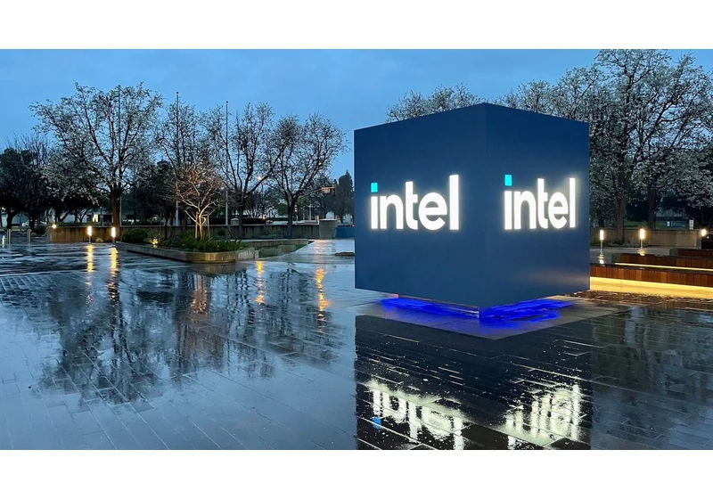 Intel might be too big to fail