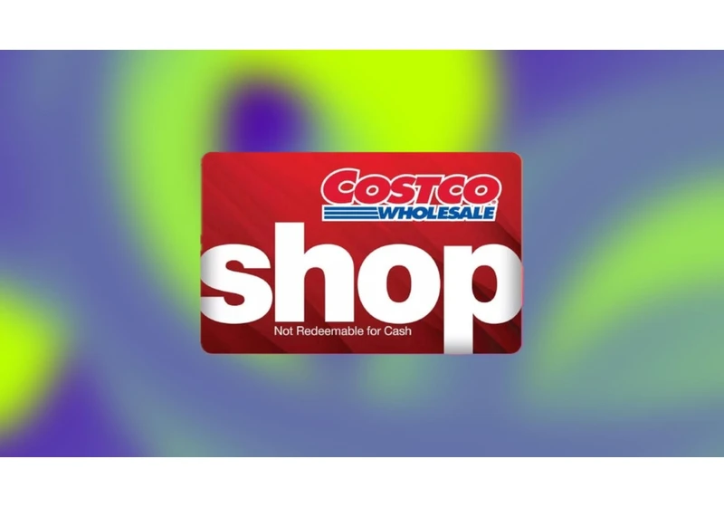 Score a Costco Membership for $20 (Normally $65) on Cyber Monday and Save on Holiday Shopping