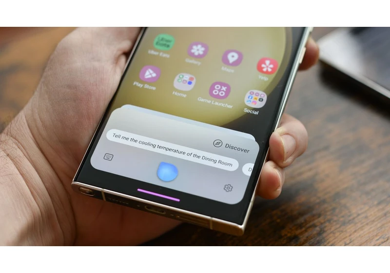 Samsung teases that the Galaxy S25 could be a ‘true AI companion’