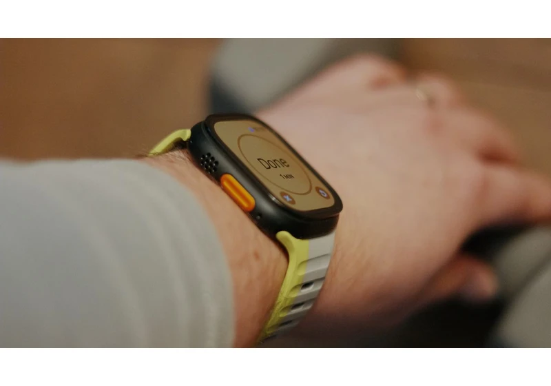 Apple Watch Ultra 3 and SE 3 both leaked for 2025, but only one is set for a redesign