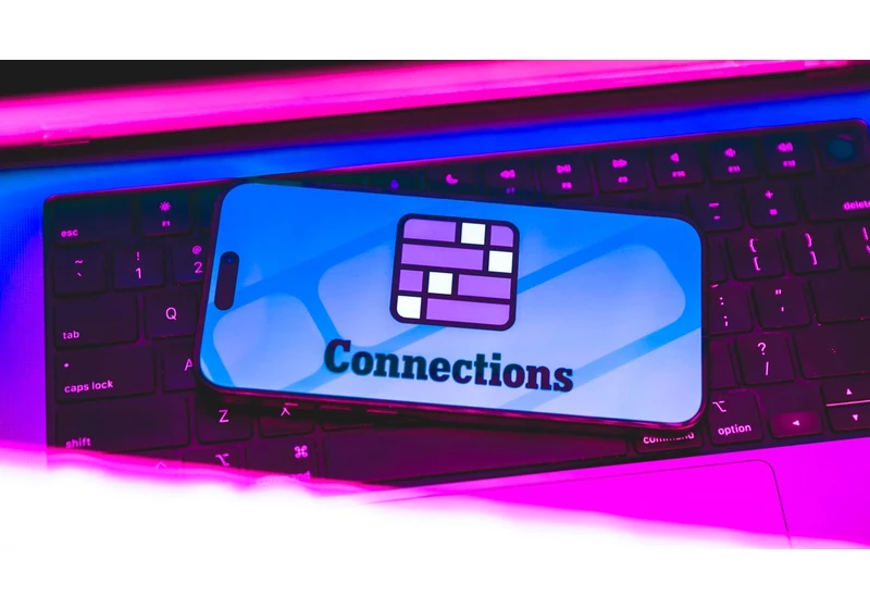 Today's NYT Connections Hints and Answers: Help for May 31, #355     - CNET
