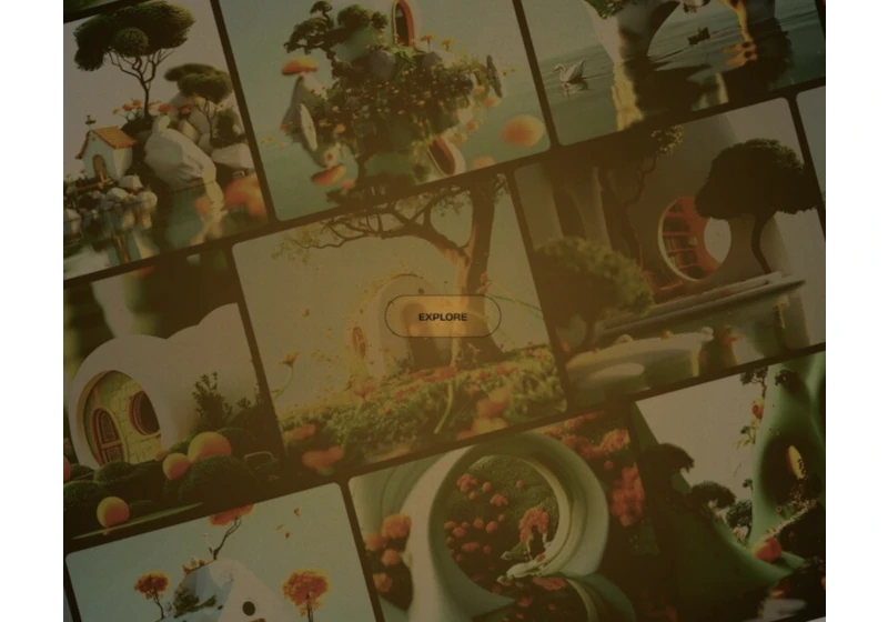 How to Design Hover Motion Intro Animations
