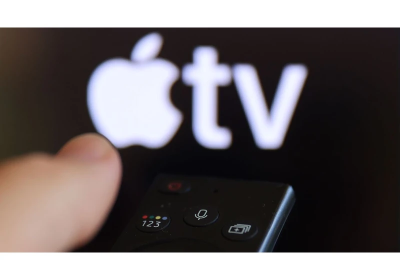 If Apple is thinking again about building a TV it should just build a giant iPad