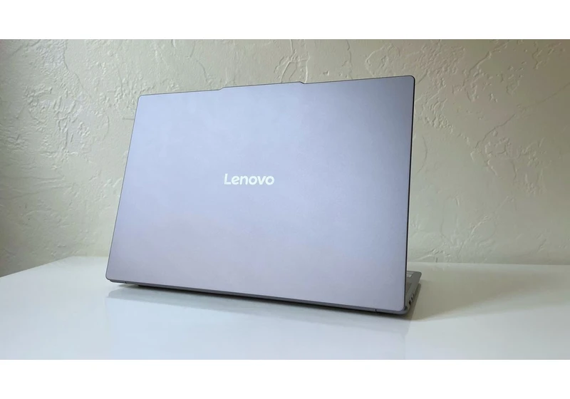 Lenovo says a PC boom is coming and AI is the spark