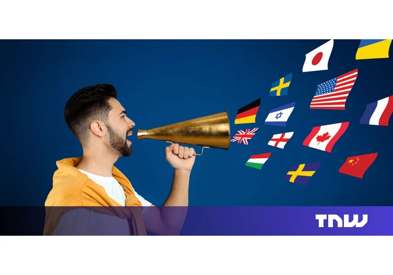 DeepL takes on ‘next frontier’ in AI translation with DeepL Voice