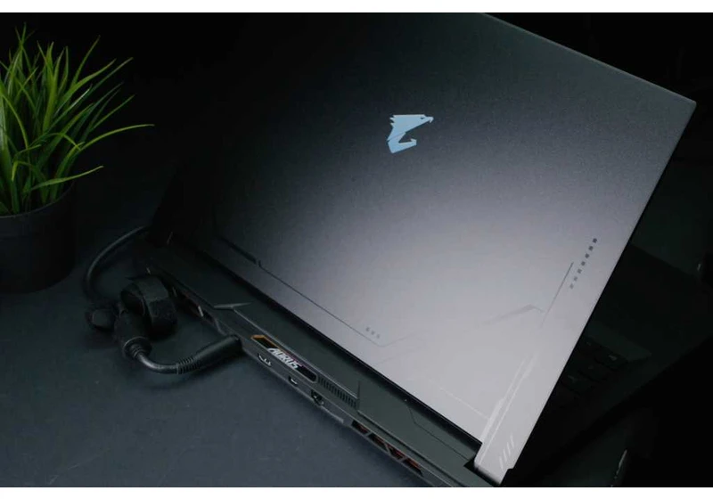 Is your gaming laptop running hot? Here’s what you can do