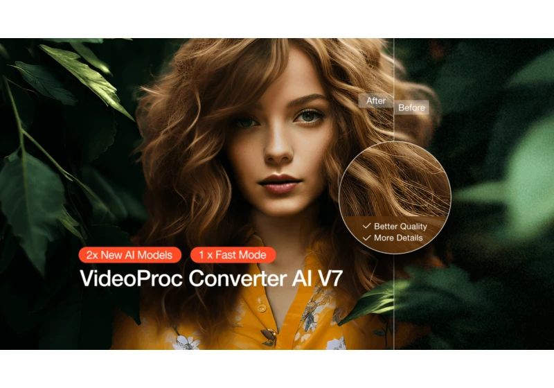 How to Improve Video Quality Using a Top AI Video Upscaler