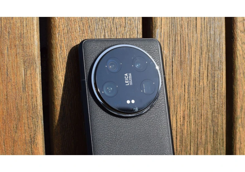 If this Xiaomi 15 Ultra camera rumor is true, it could rival the Galaxy S25 Ultra