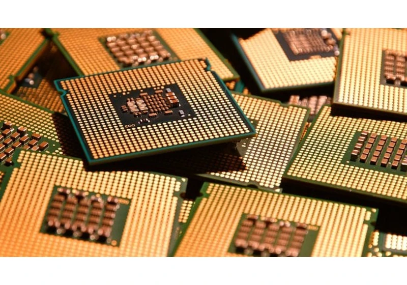 25 nových chyb u Intelu, vydán AlmaLinux OS 8.5