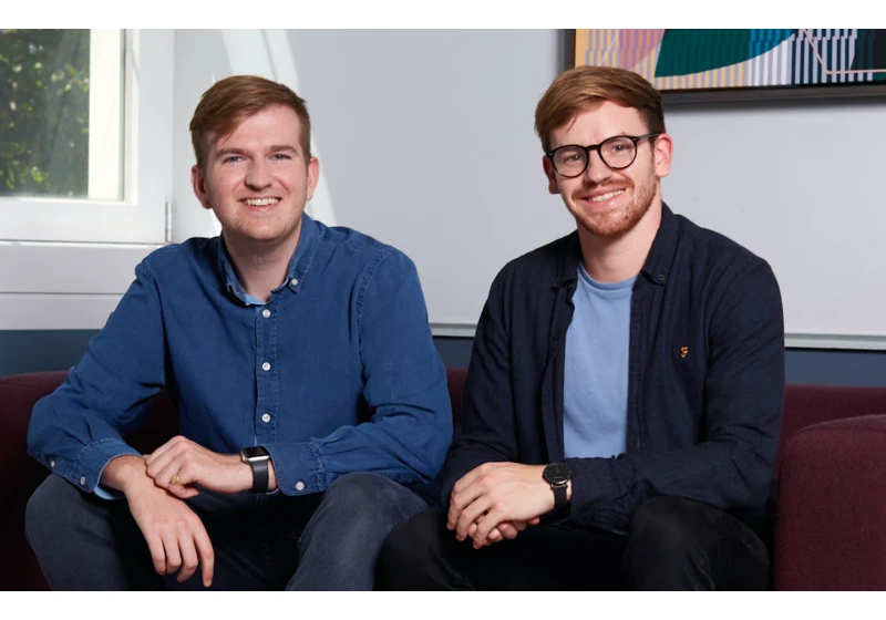London-based theUp.co gets €8.3 million to expand hospitality ‘super app’ that will bring you the perfect night out